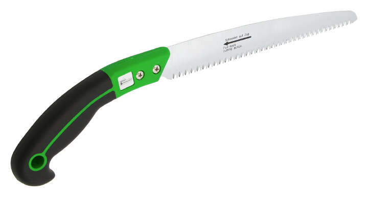 GÄRTNERGLÜCK Gartensäge